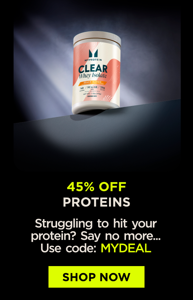 Shop protein