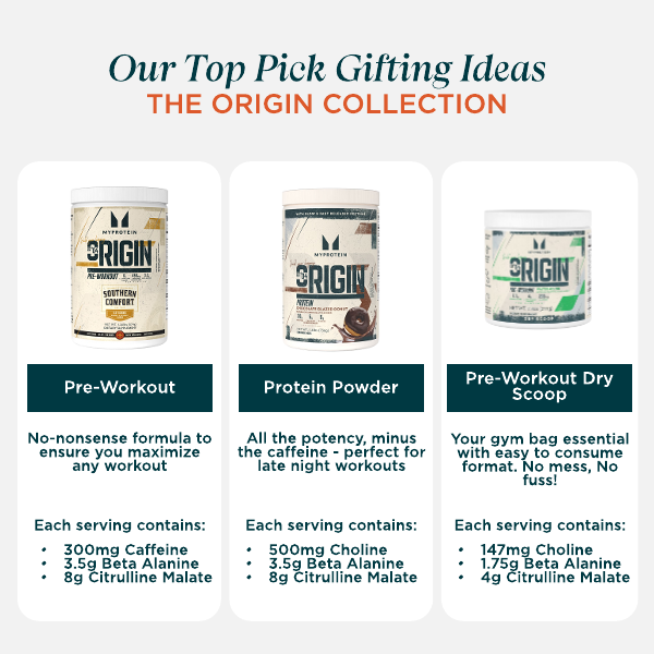 SHOP ORIGIN COLLECTION WITH 35% OFF