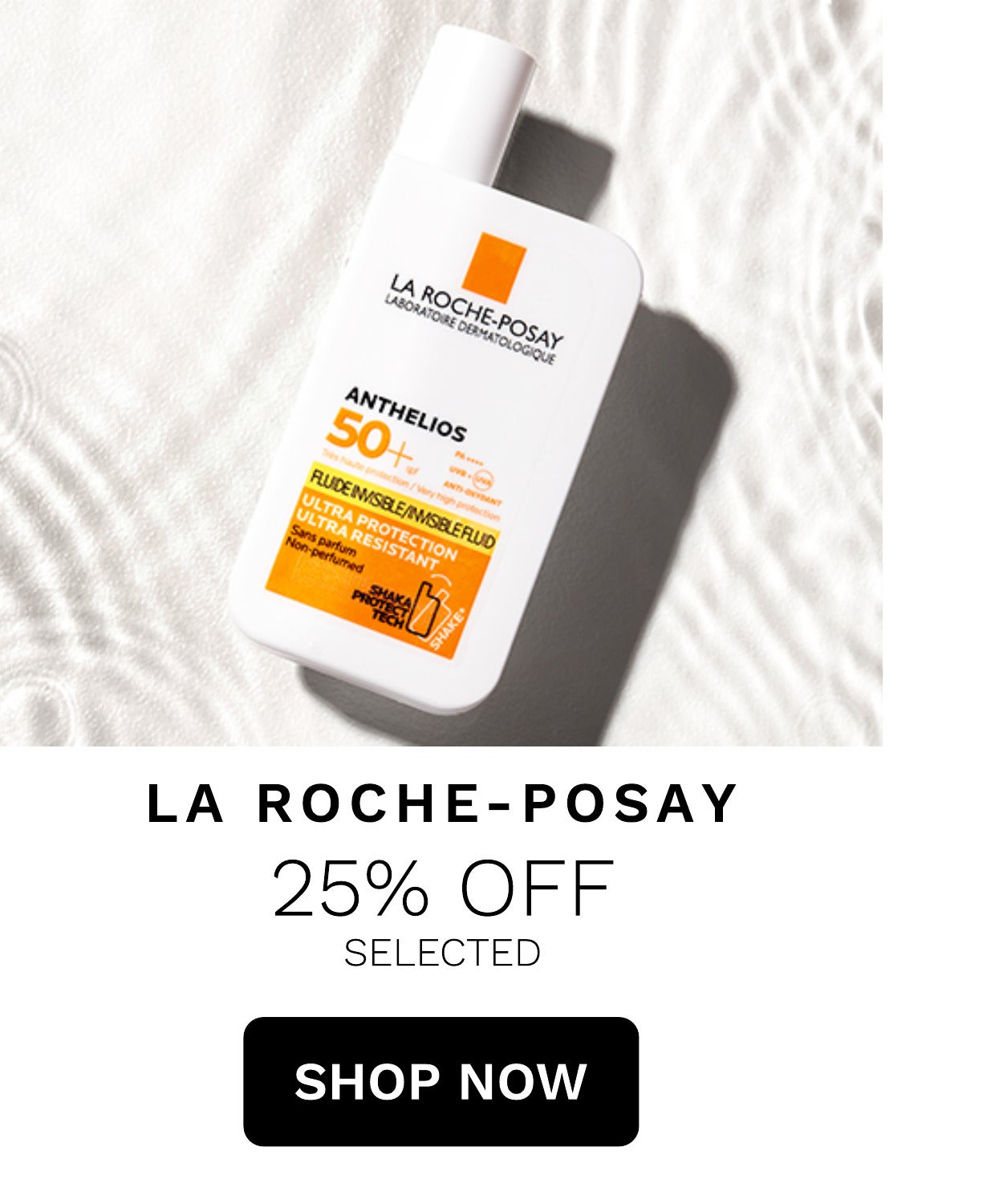 LA ROCHE POSAY