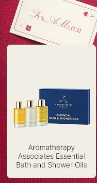 AROMATHERAPY ASSOCIATES