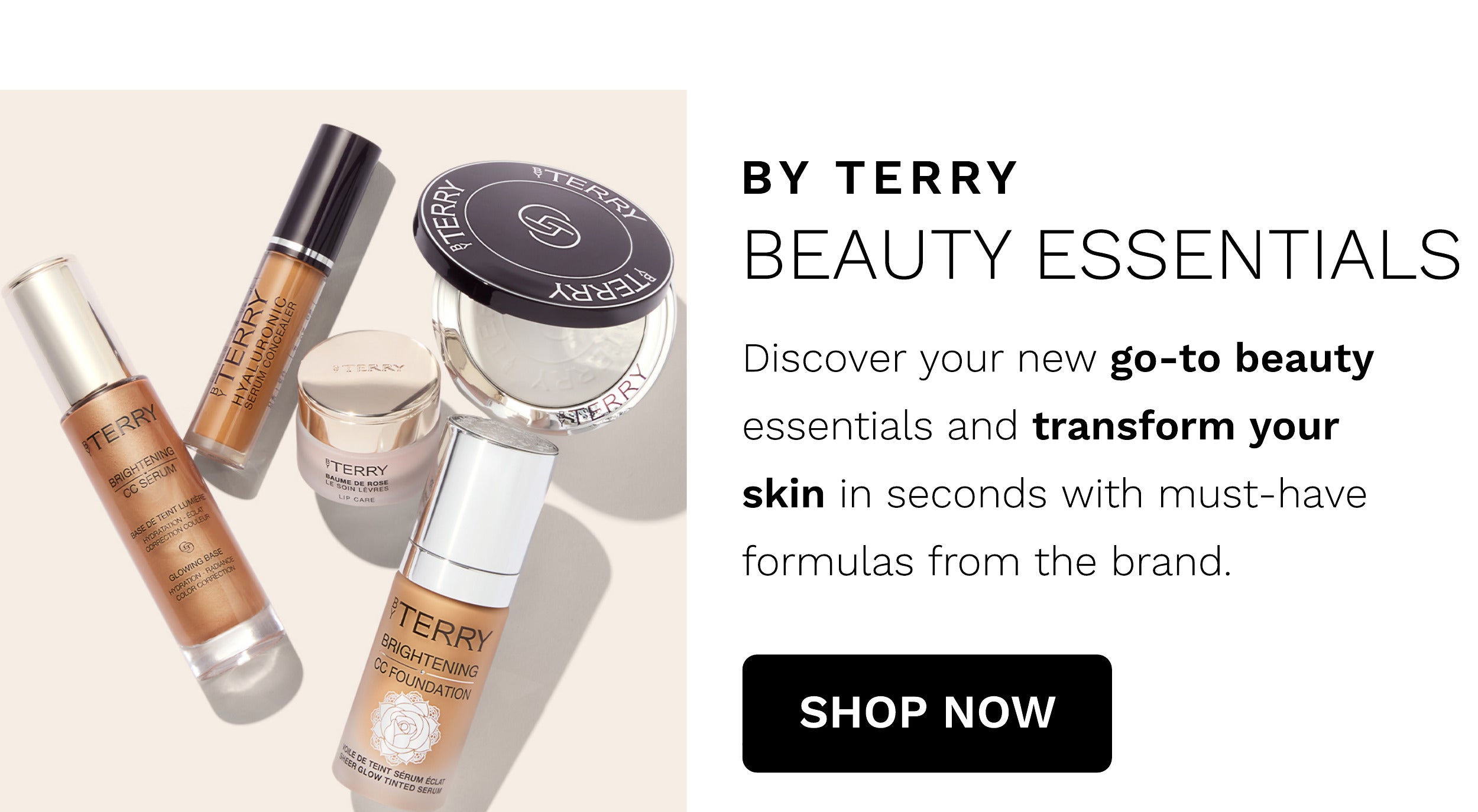 BY TERRY