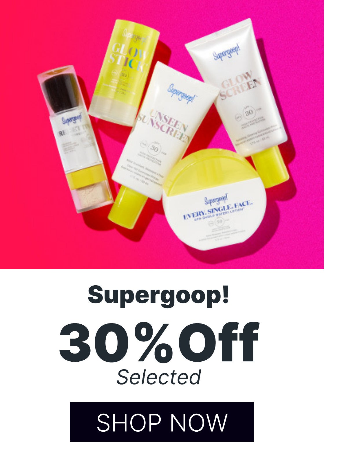 SUPERGOOP