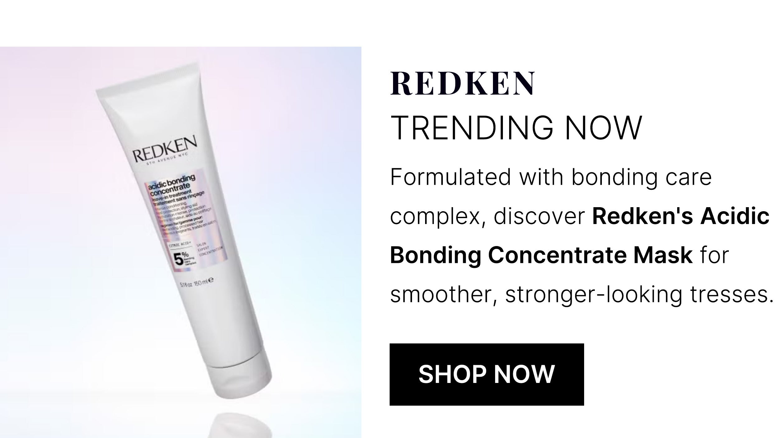 REDKEN