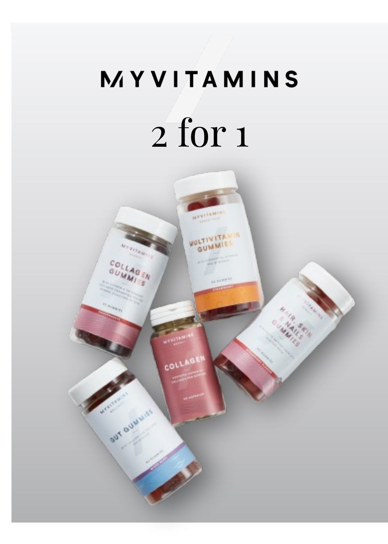 MYVITAMINS