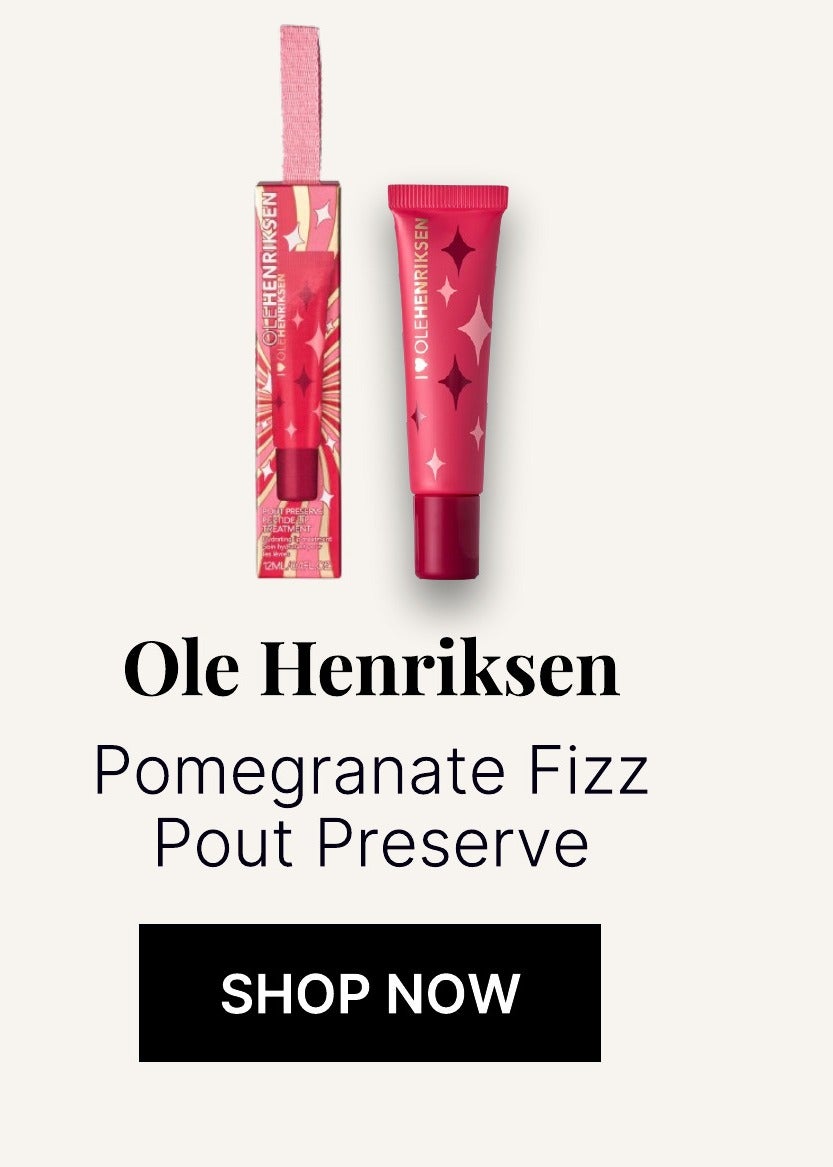 OLE HENRIKSEN