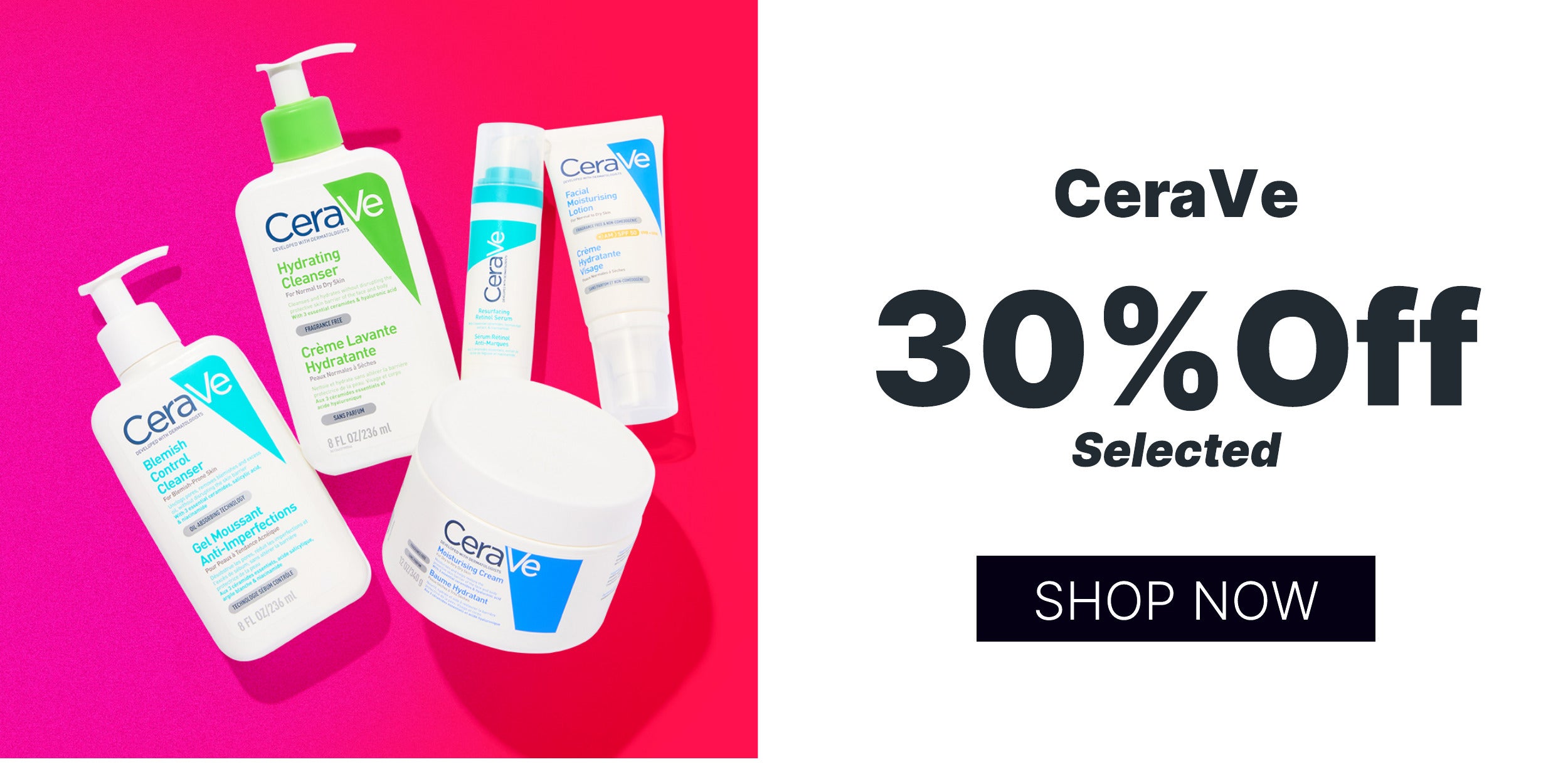 CERAVE