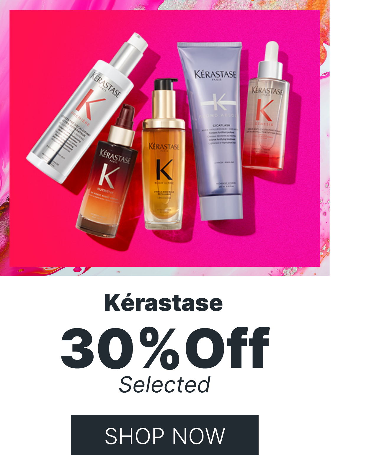 KERASTASE