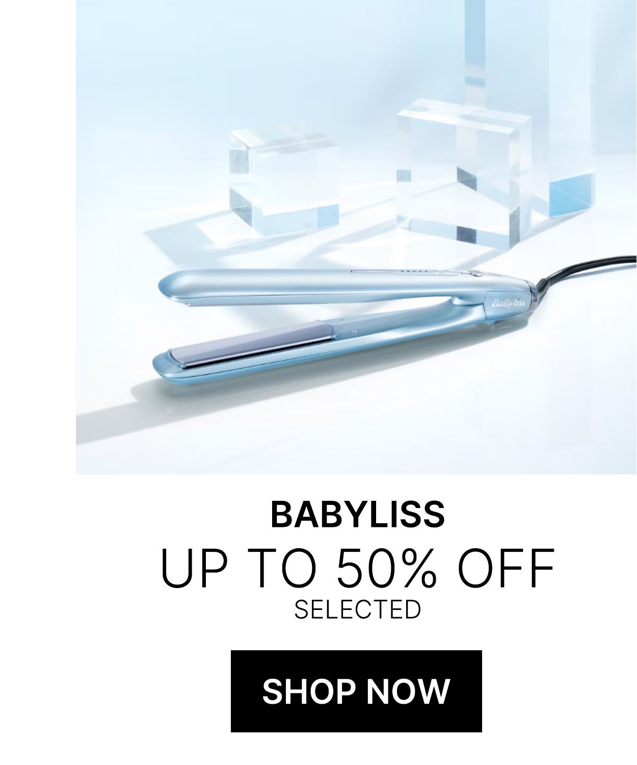 BABYLISS