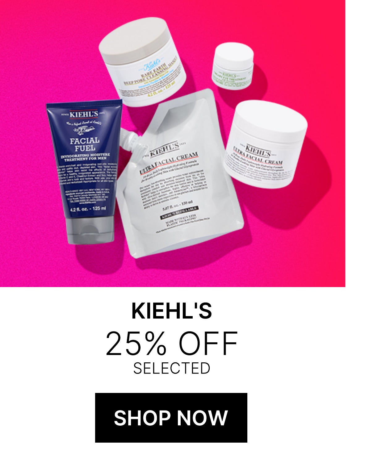 KIEHLS