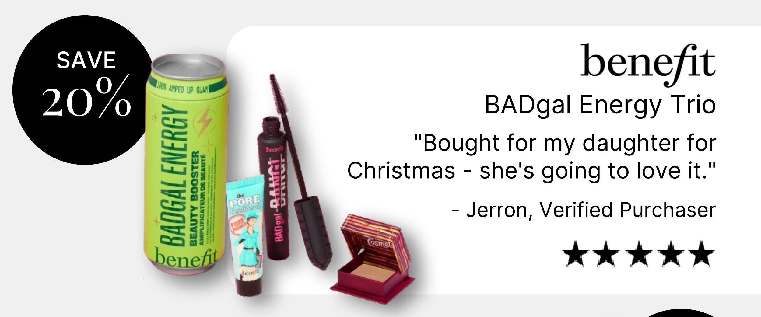 BENEFIT