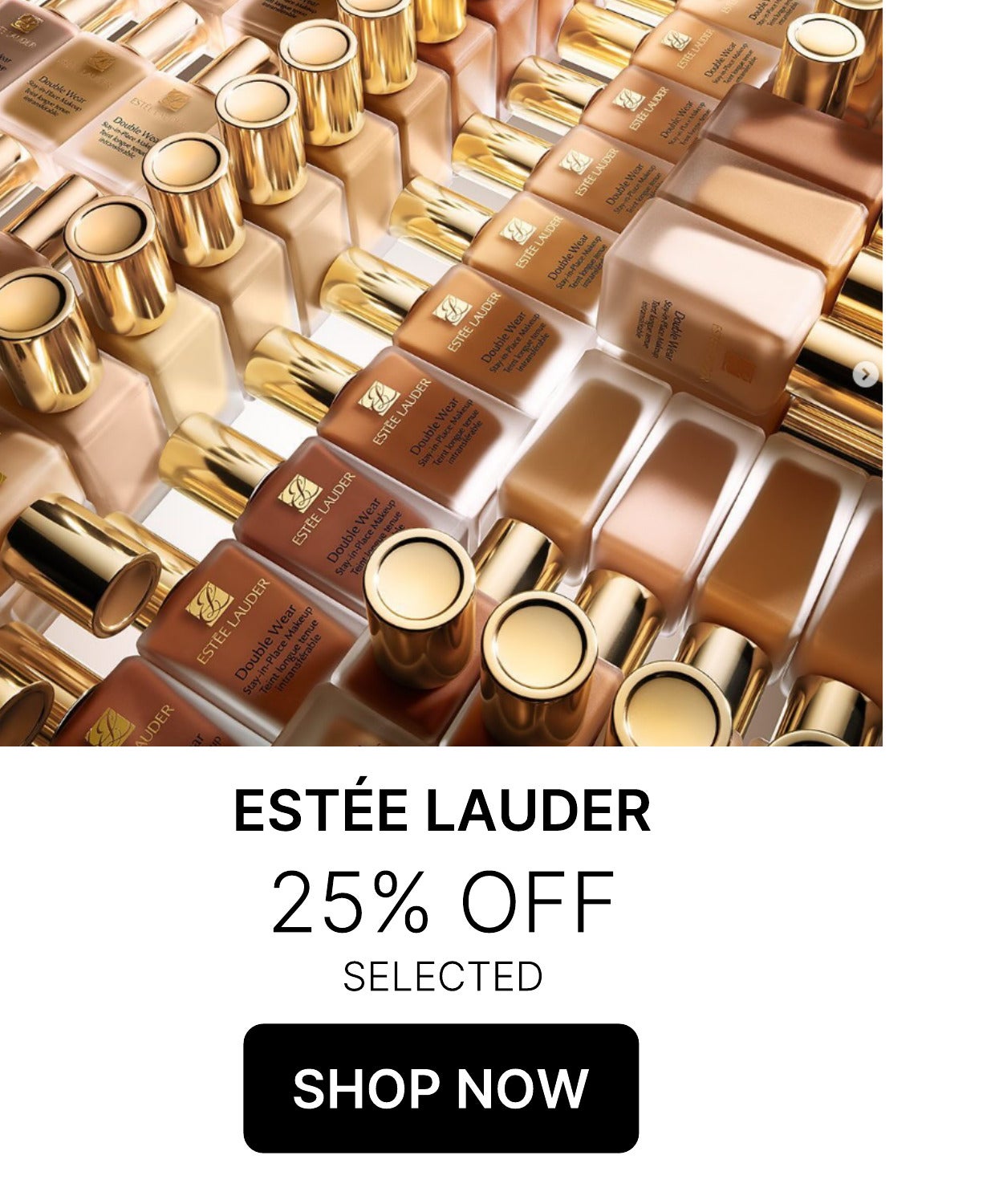 ESTÉE LAUDER