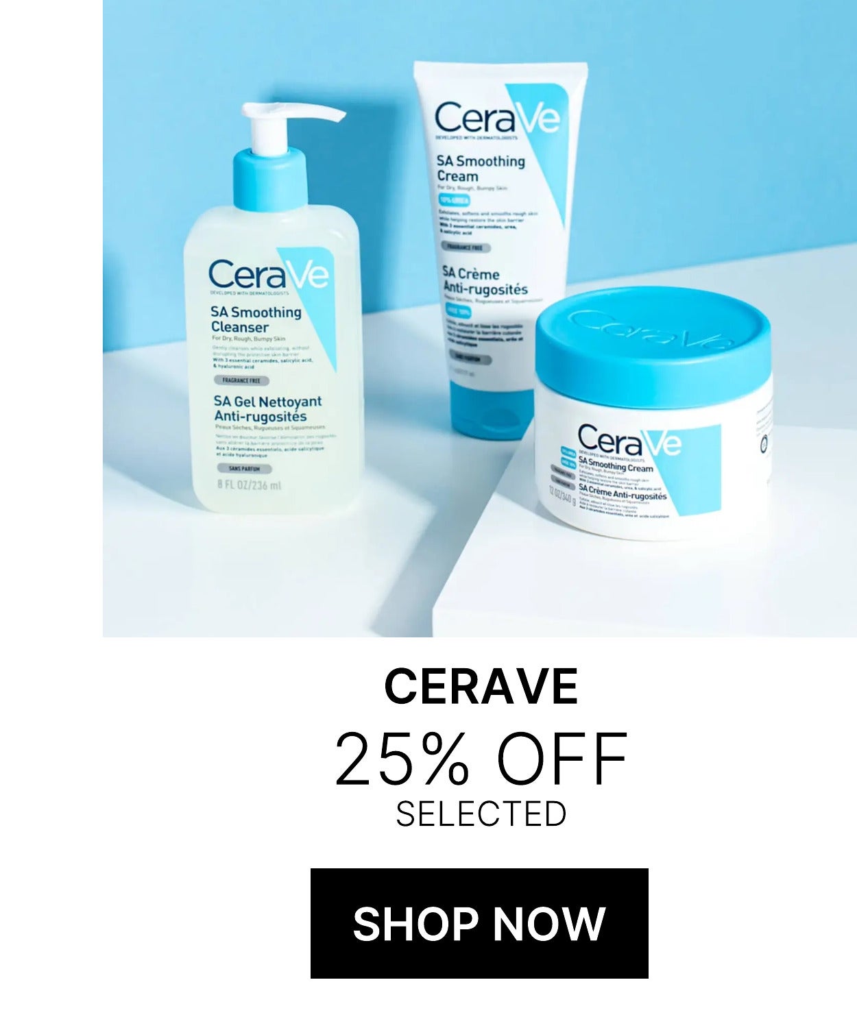 CERAVE
