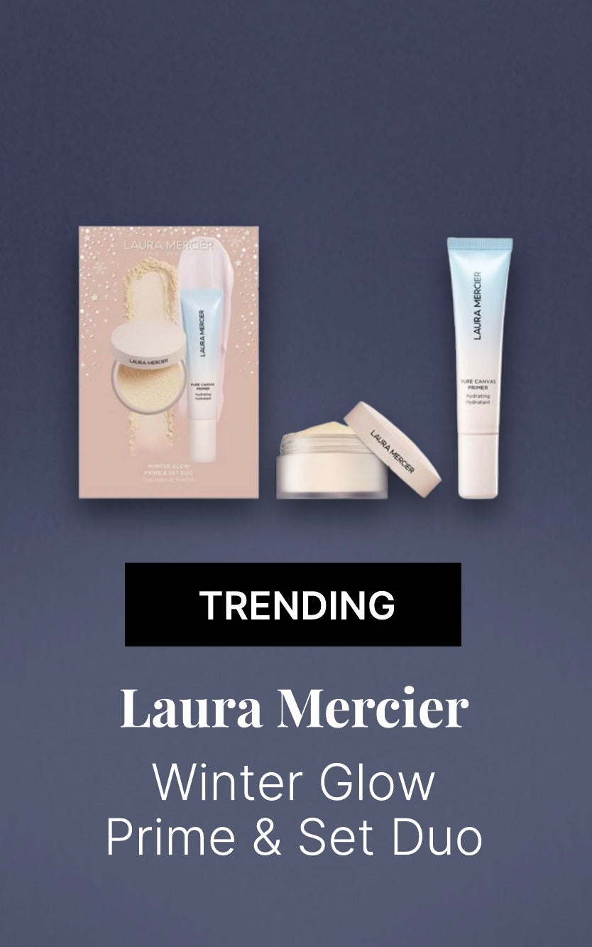 LAURA MERCIER