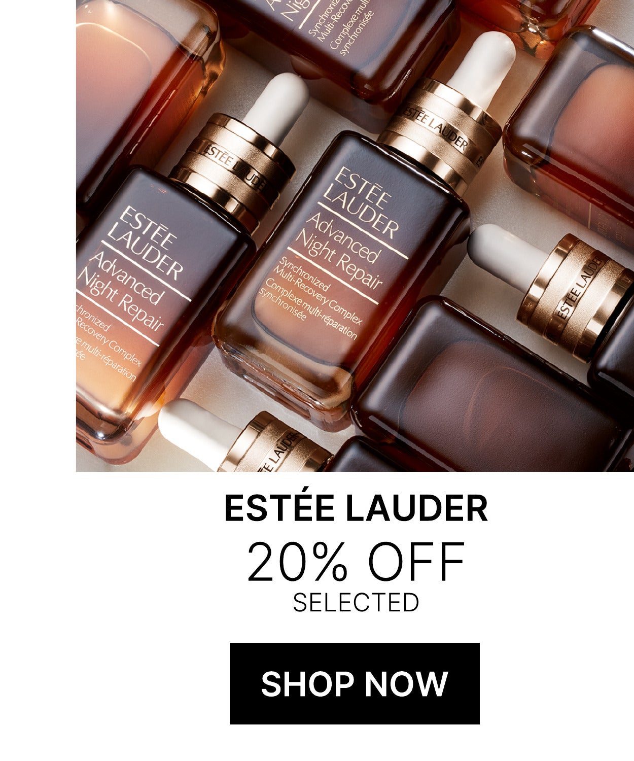 ESTEE LAUDER