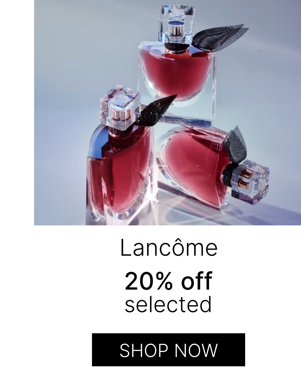 LANCOME