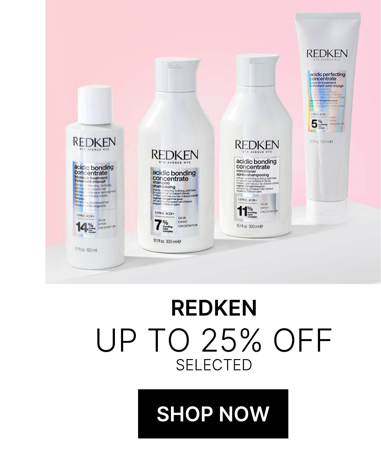 REDKEN