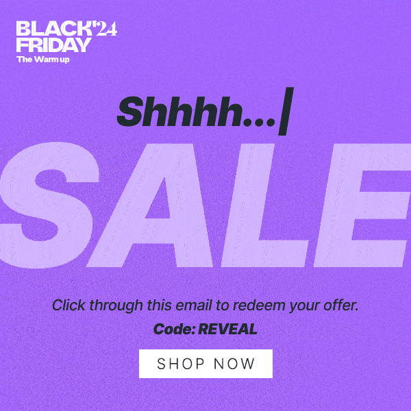 MYSTERY SECRET SALE 