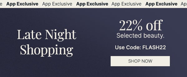 APP FLASH SALE