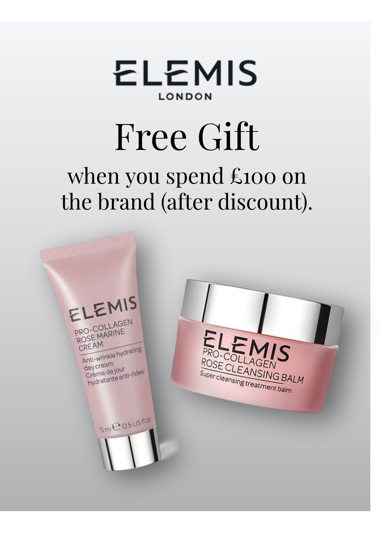 ELEMIS