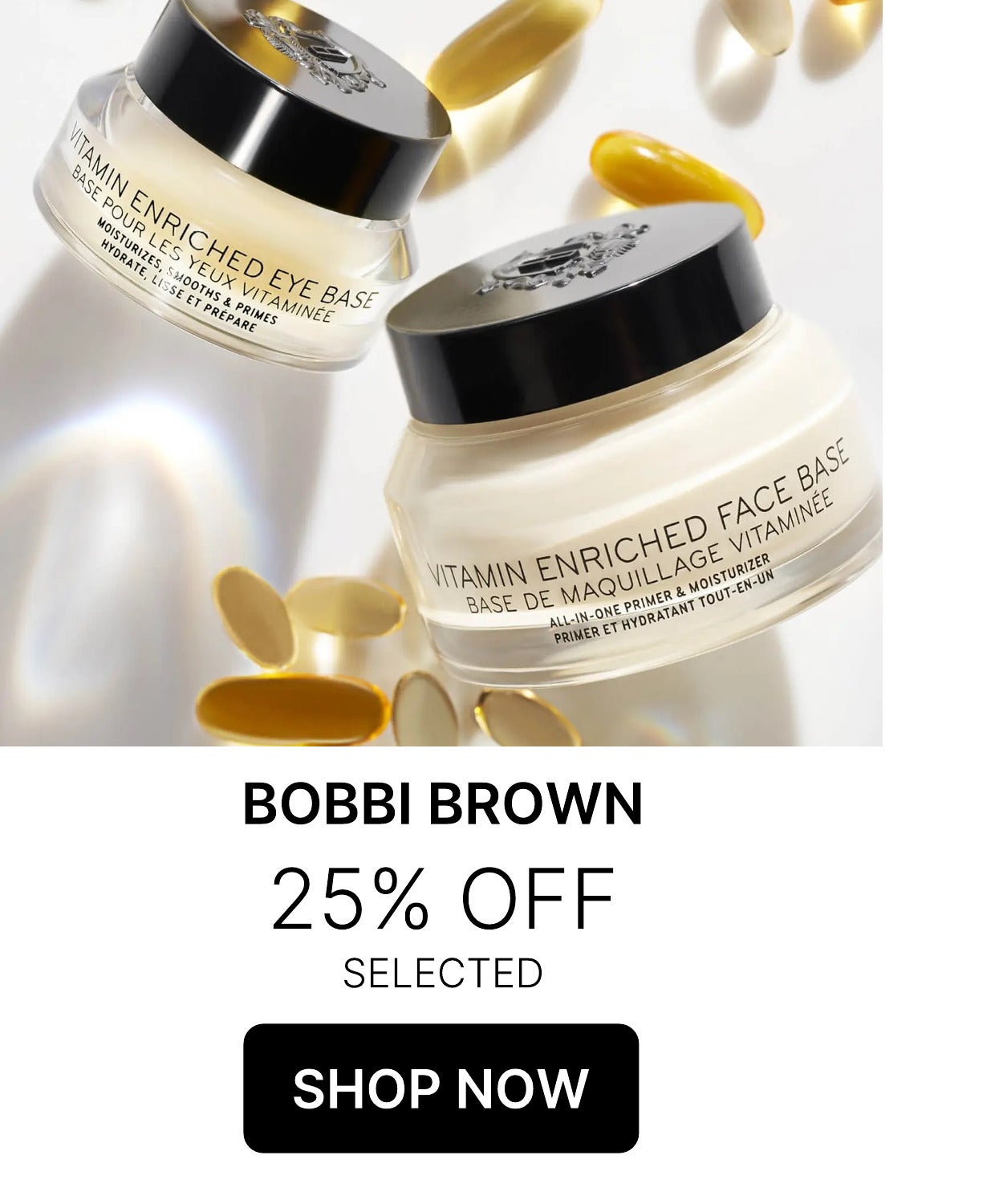 BOBBI BROWN