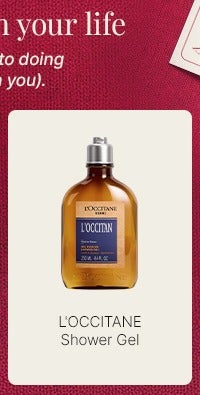 L'OCCITANE