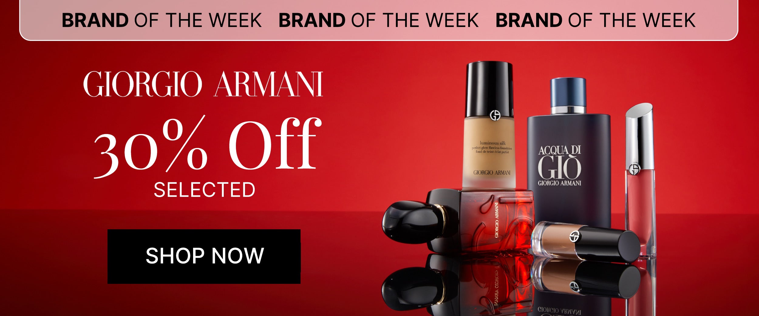 ARMANI