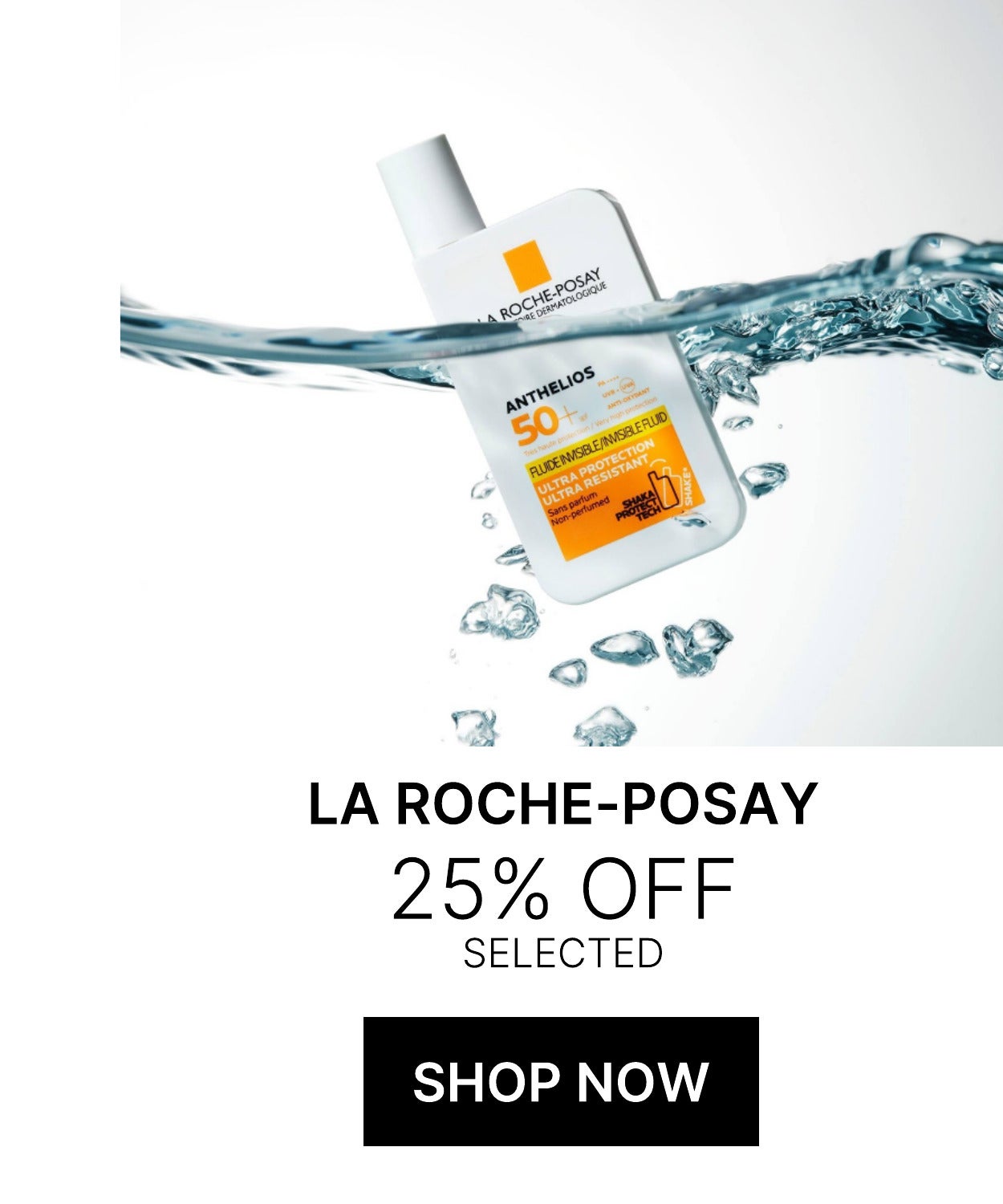 LA ROCHE POSAY