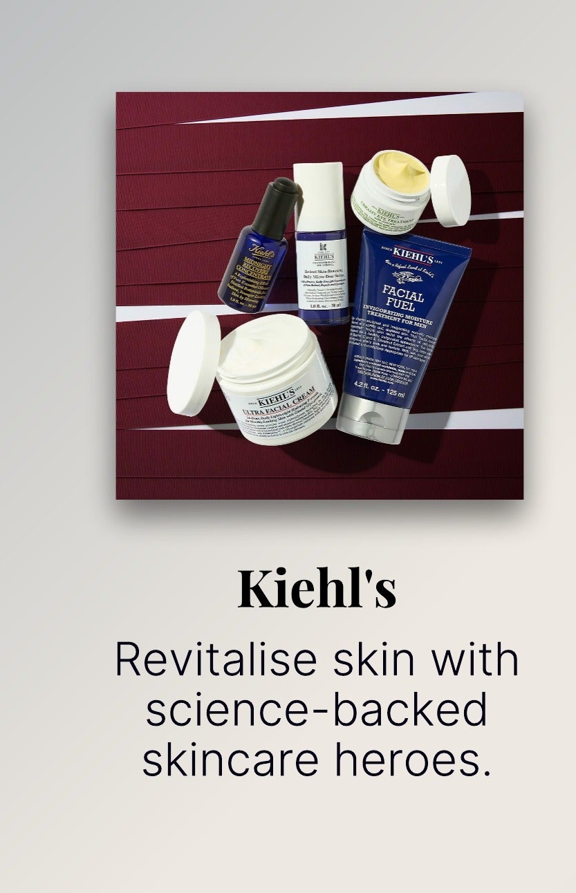 KIEHLS