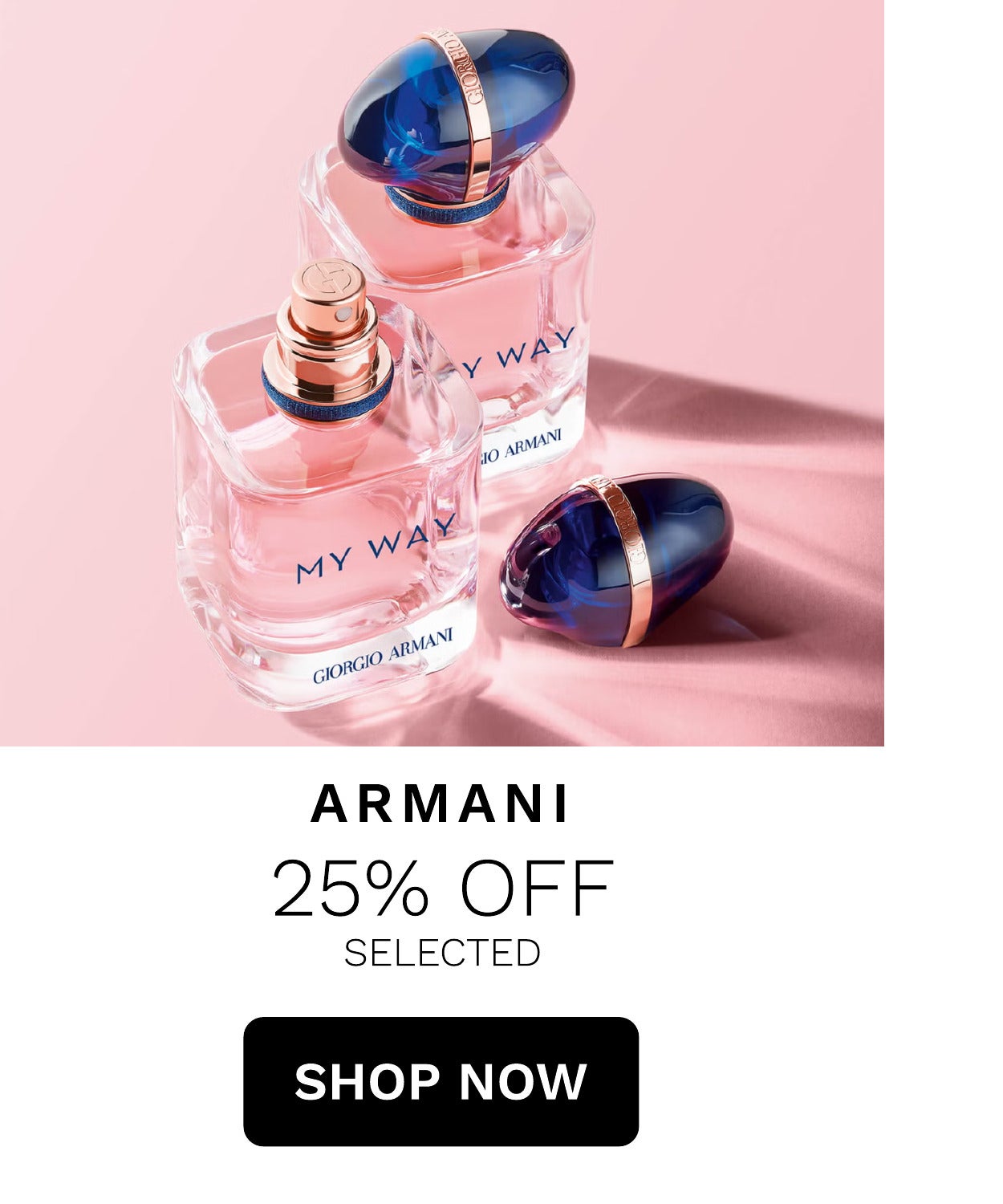 ARMANI