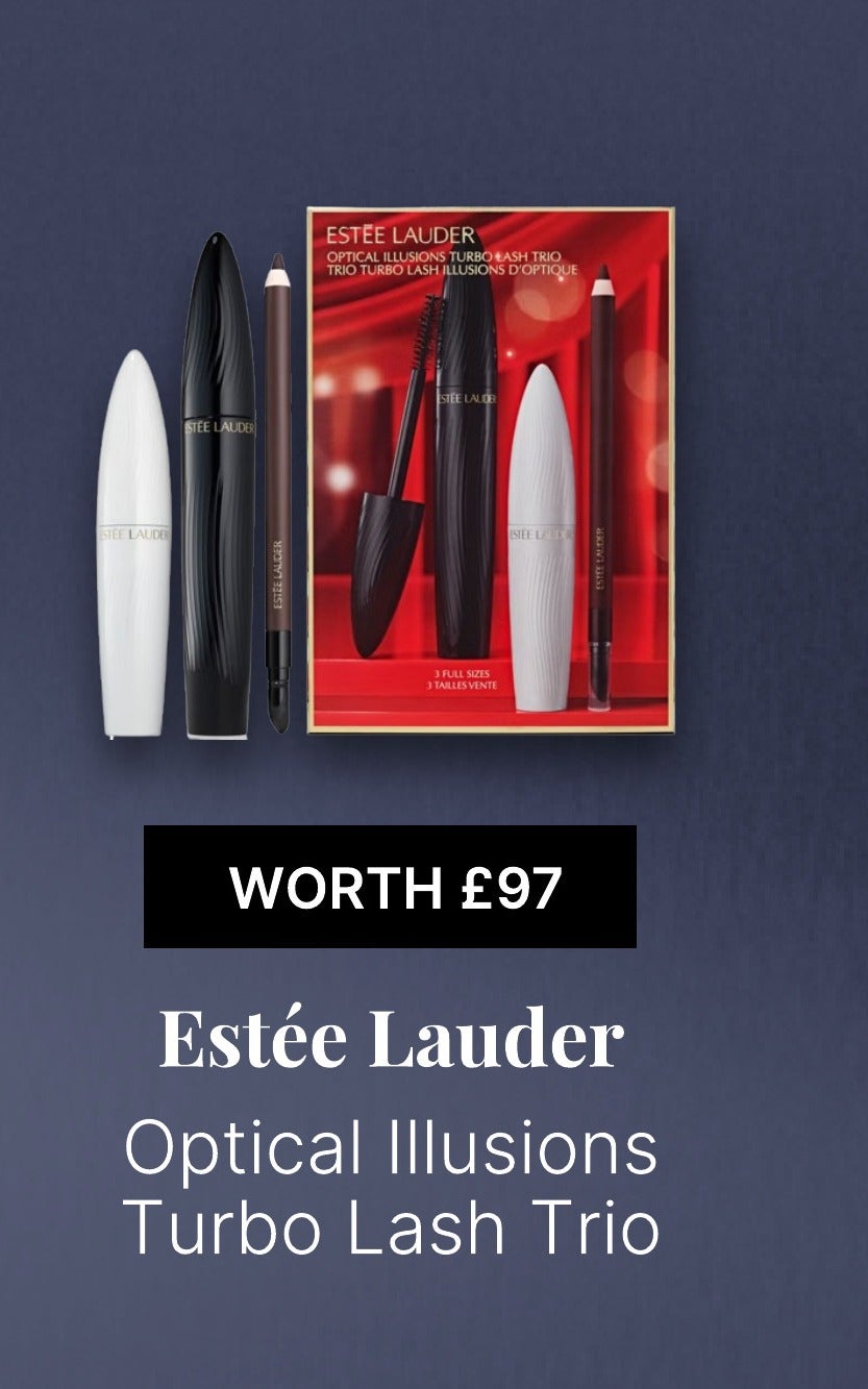 ESTEE LAUDER