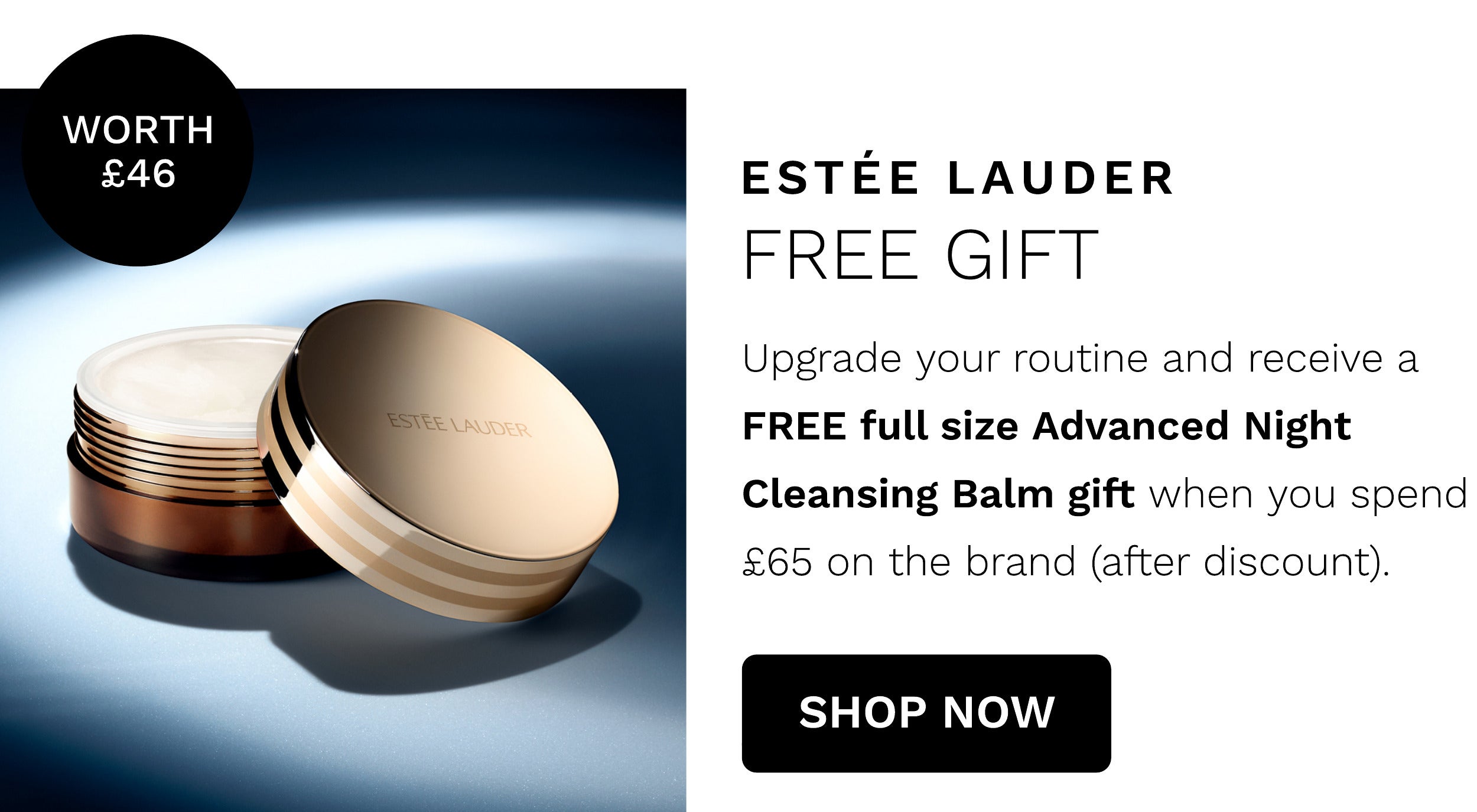 ESTEE LAUDER