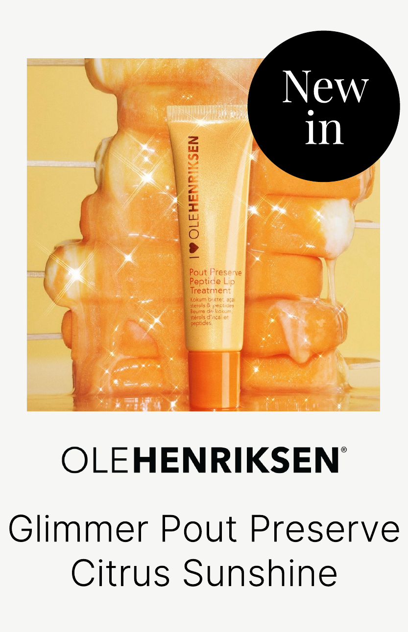 OLE HENRIKSEN