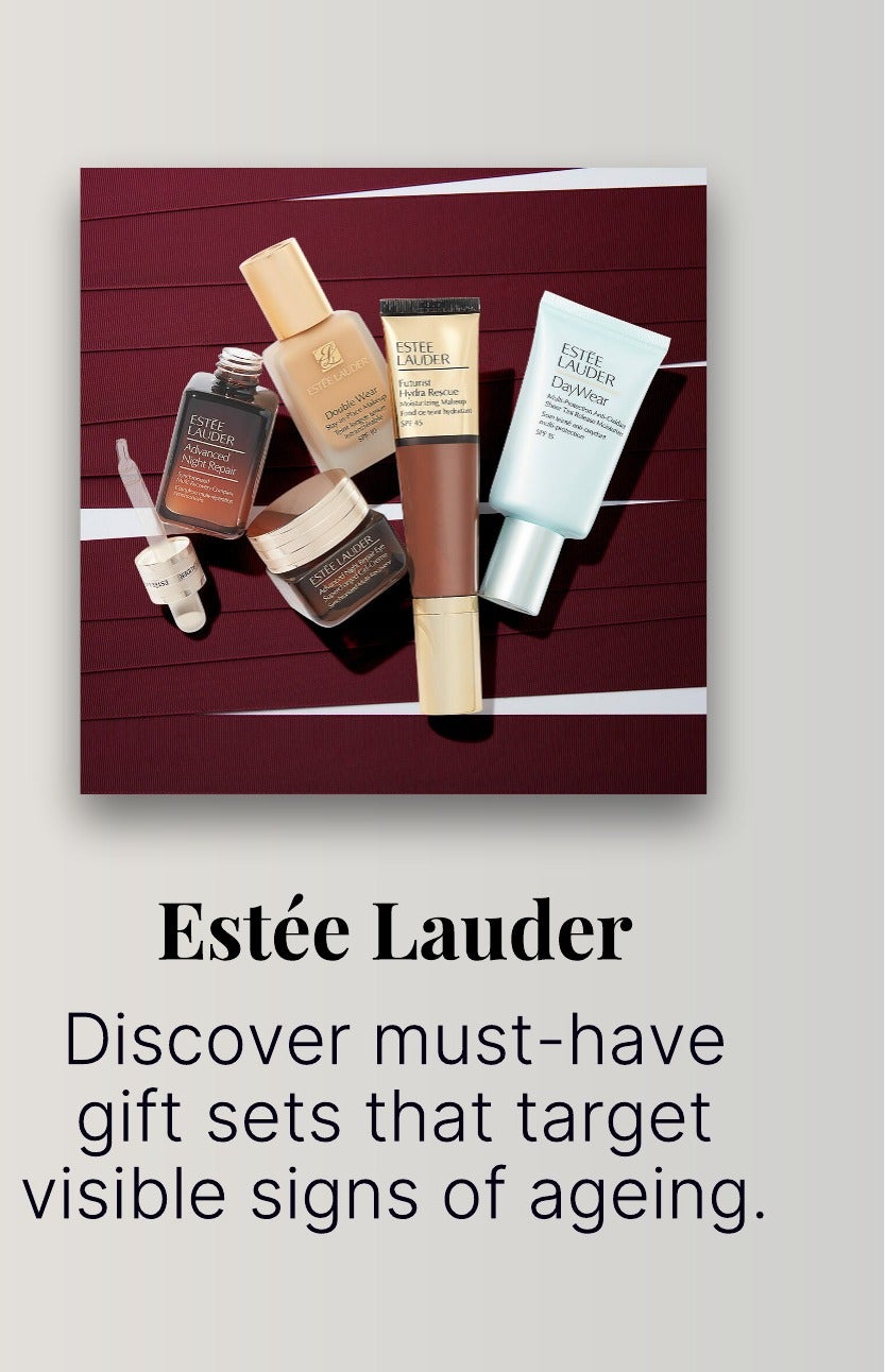 ESTEE LAUDER