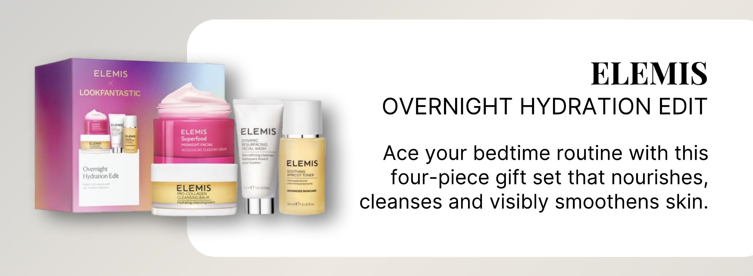 ELEMIS