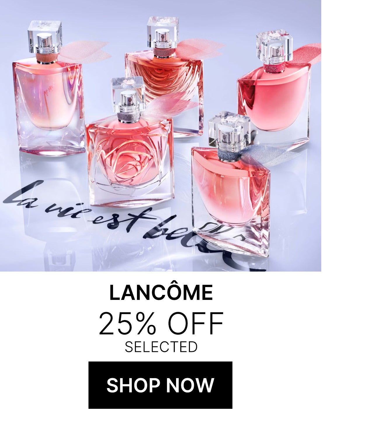 LANCOME