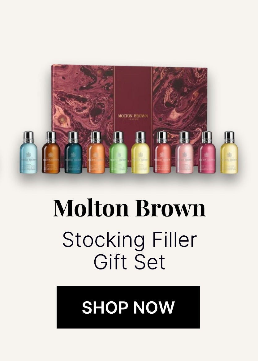 MOLTON BROWN