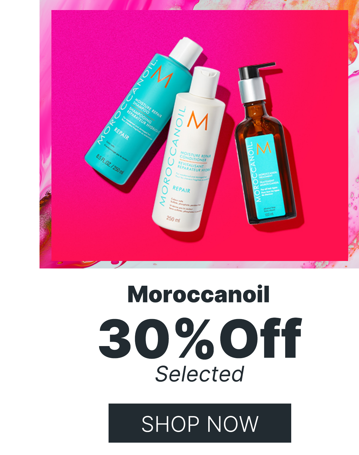 MOROCCANOIL
