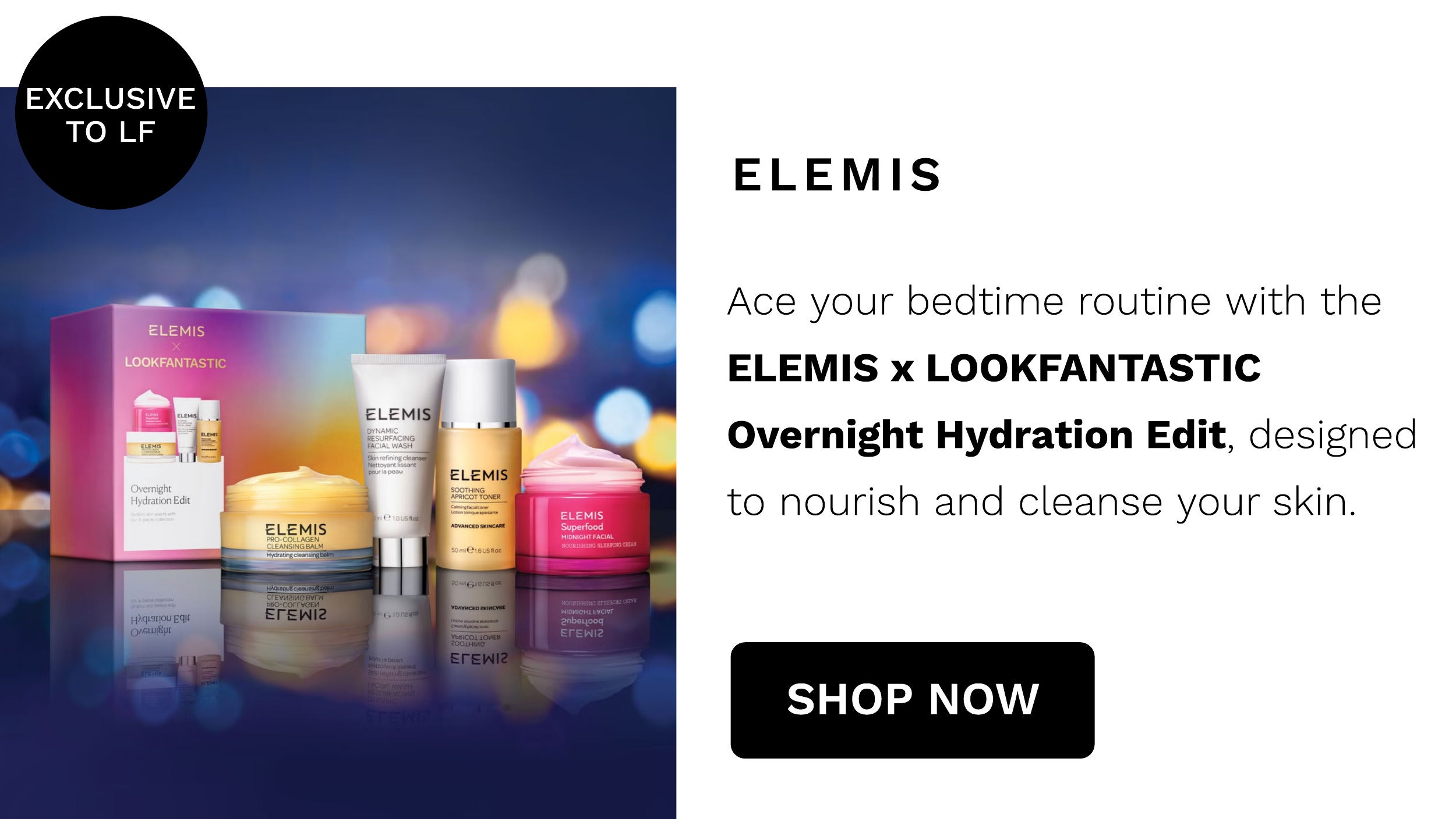 ELEMIS