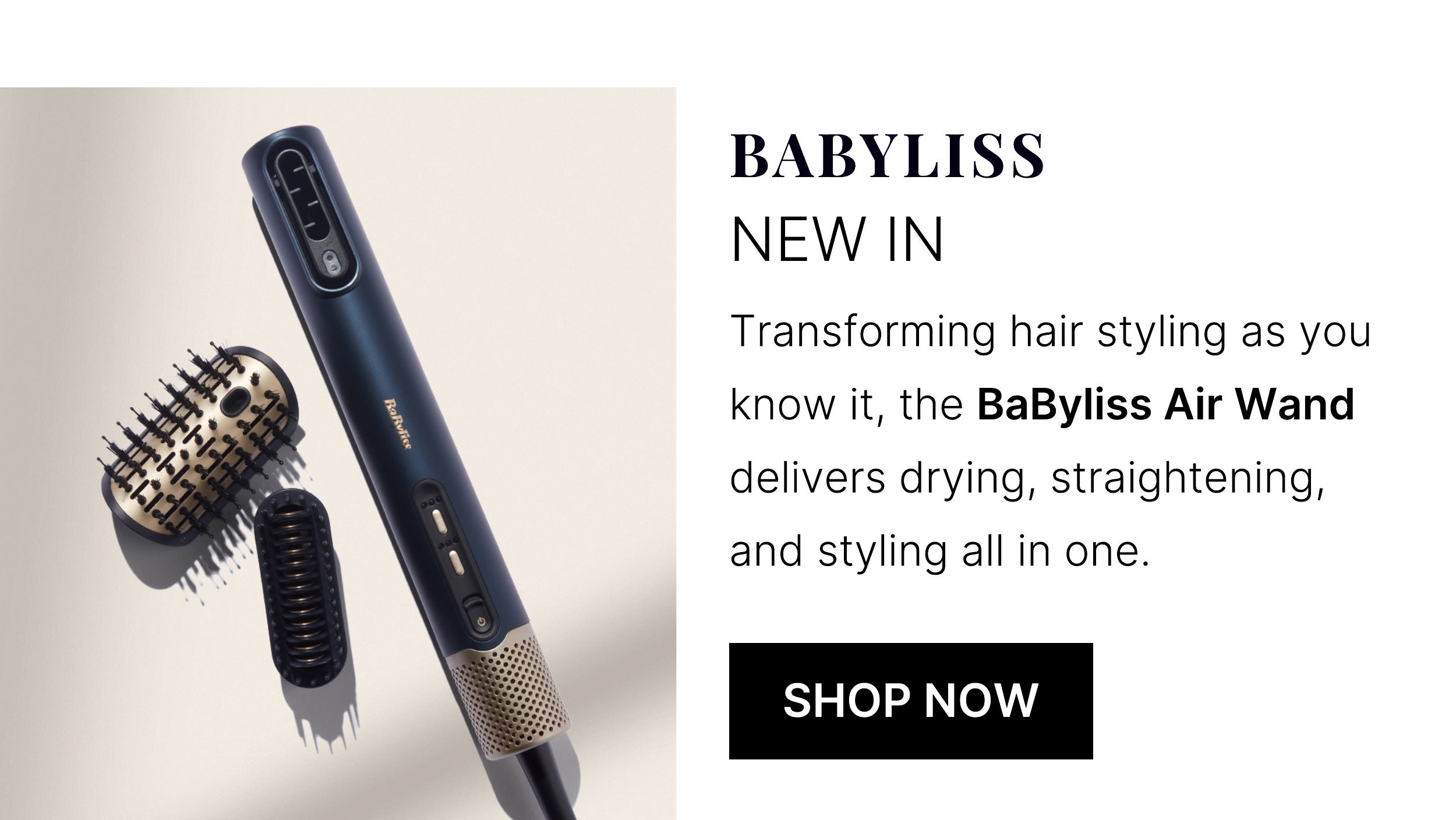 BABYLISS