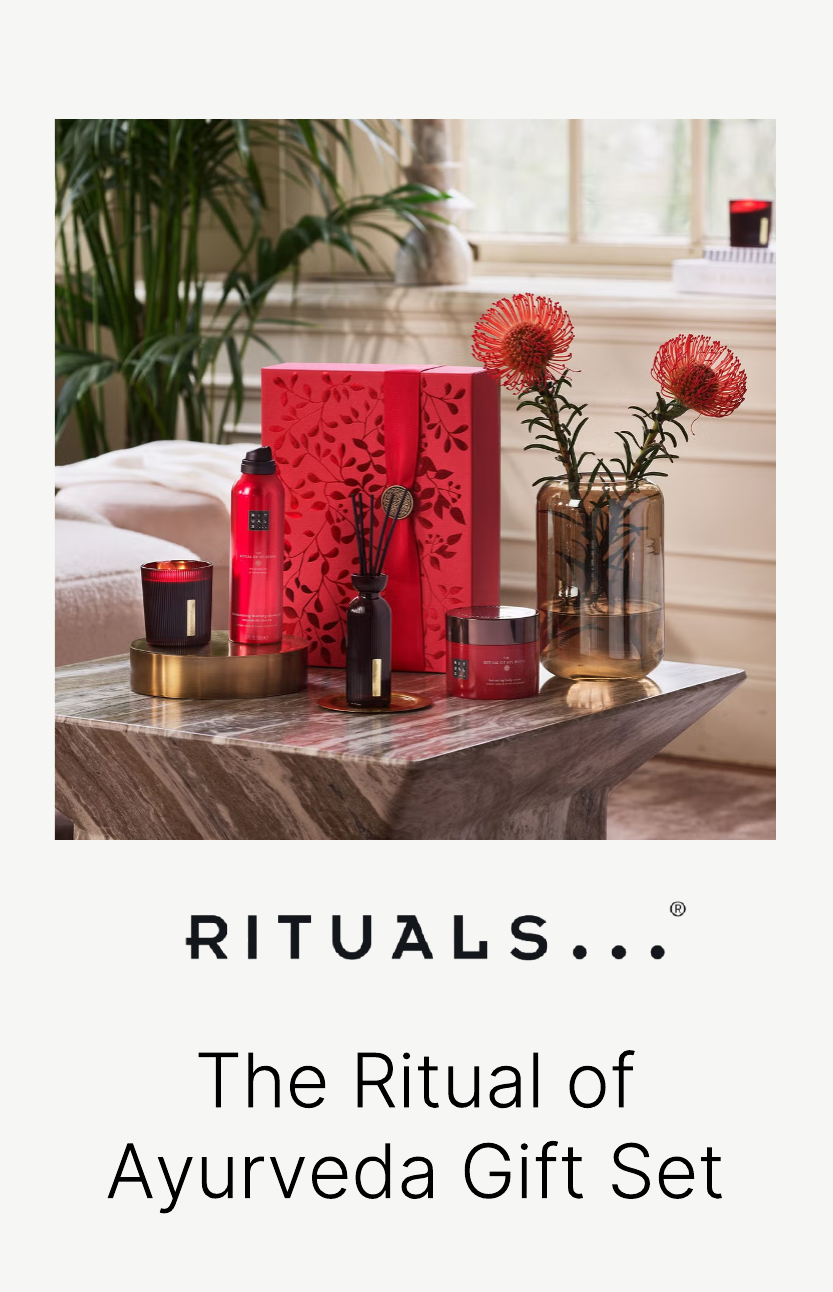 RITUALS