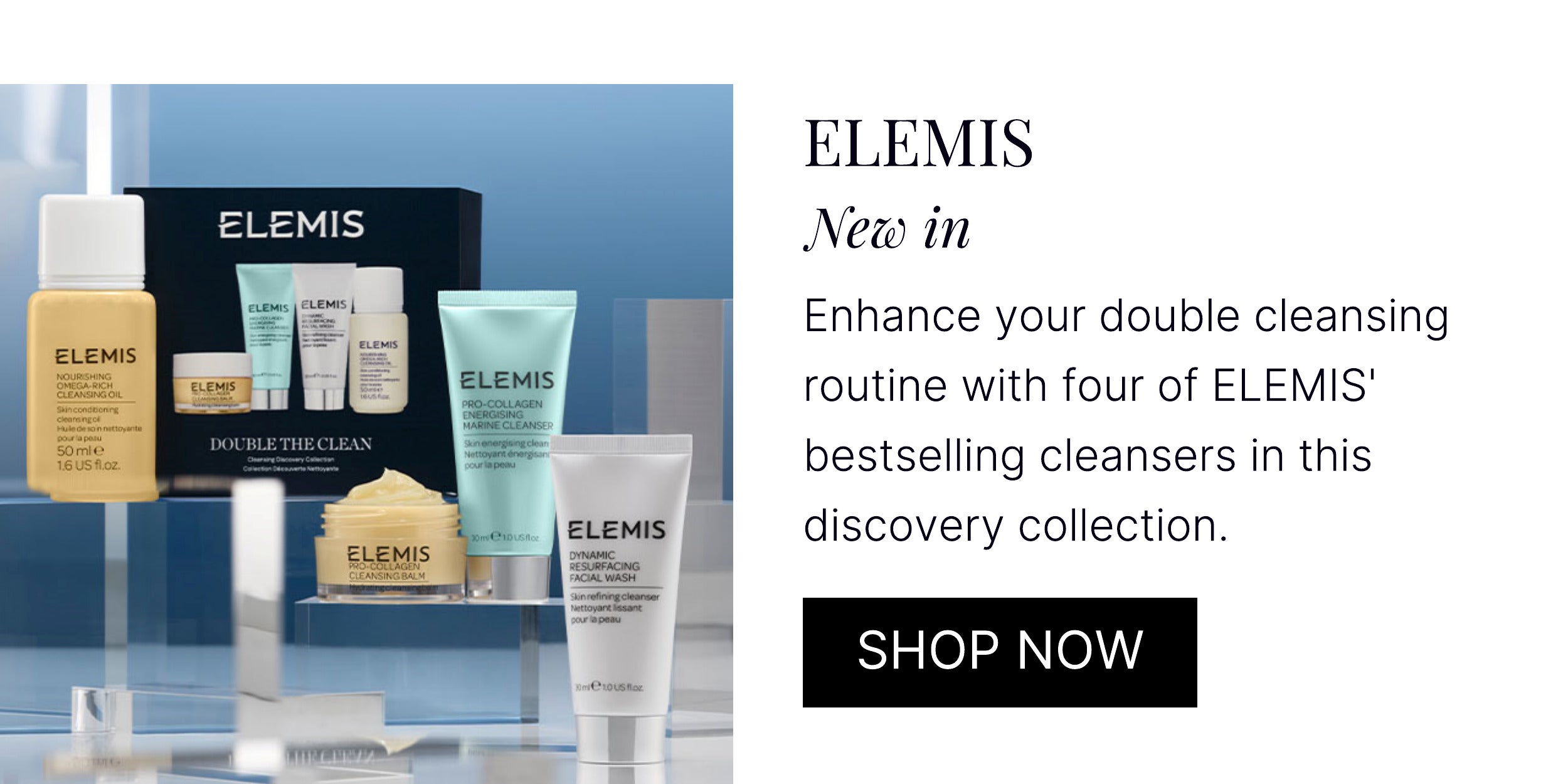 ELEMIS