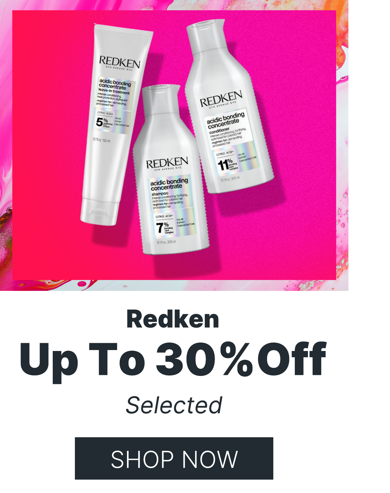 REDKEN