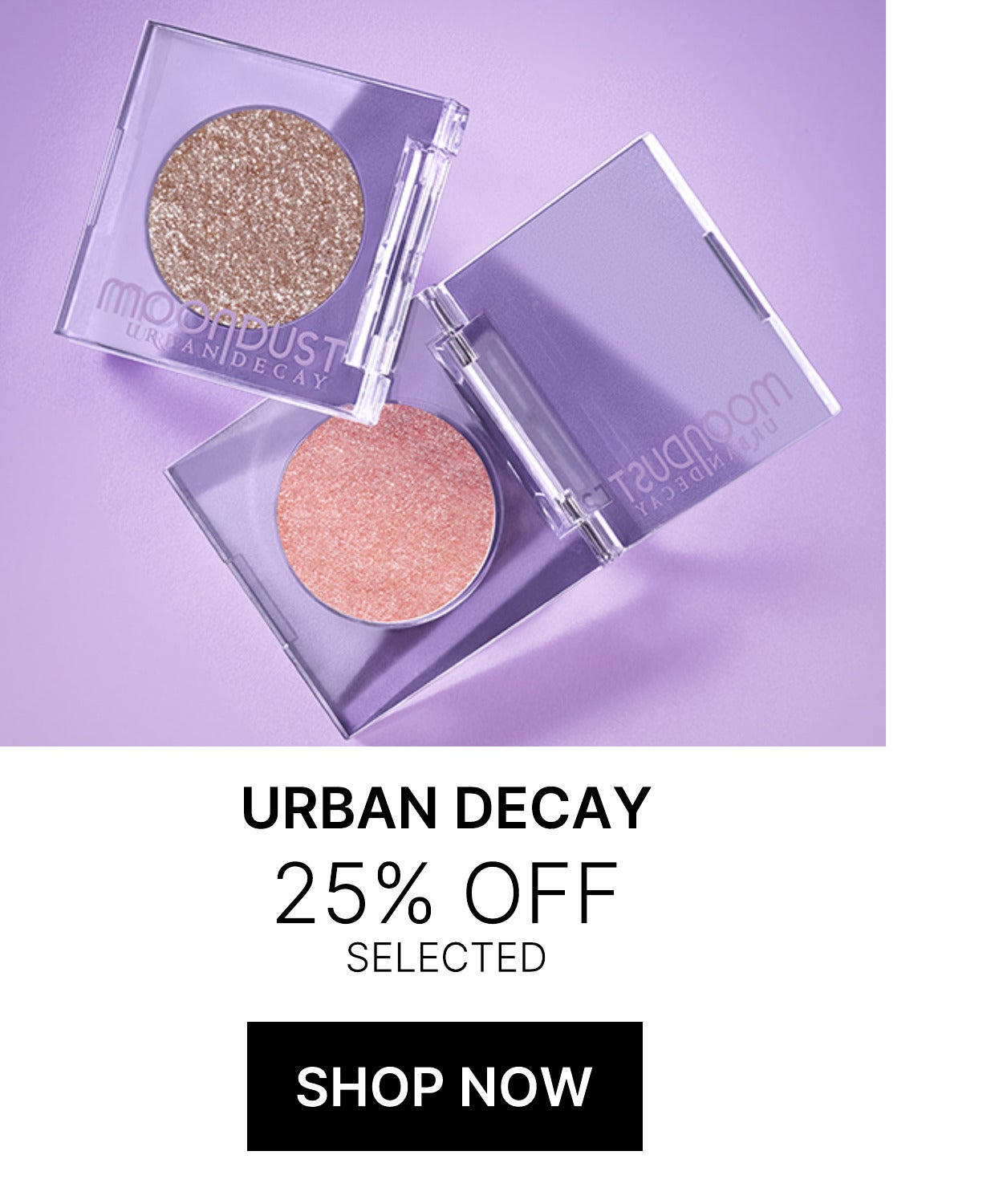 URBAN DECAY