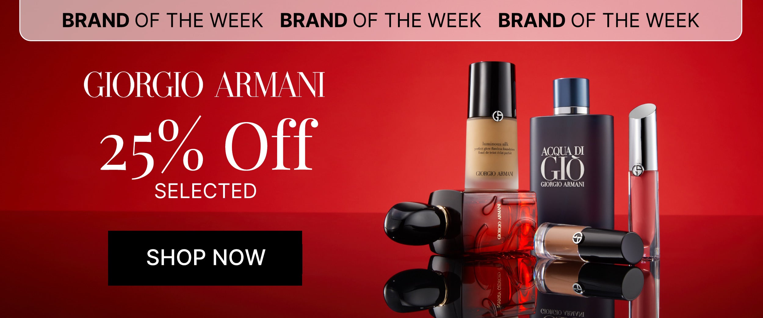 ARMANI