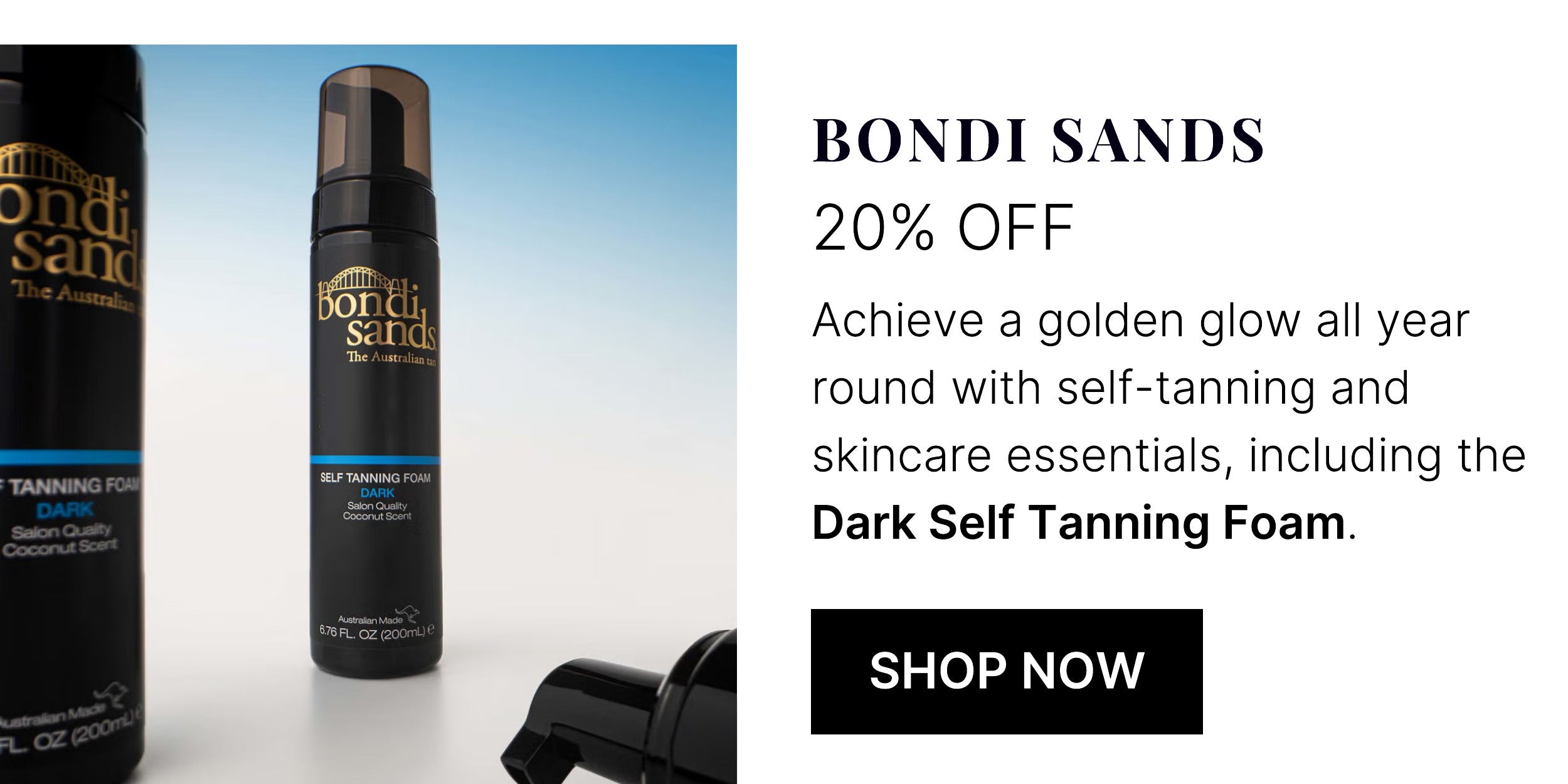 BONDI SANDS