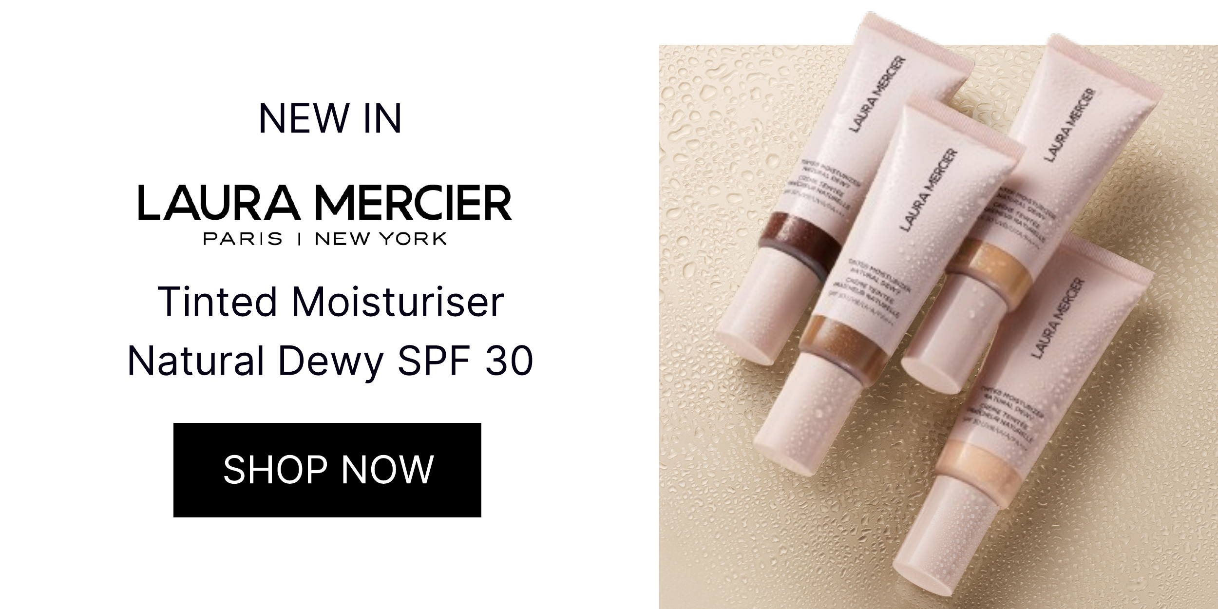 LAURA MERCIER