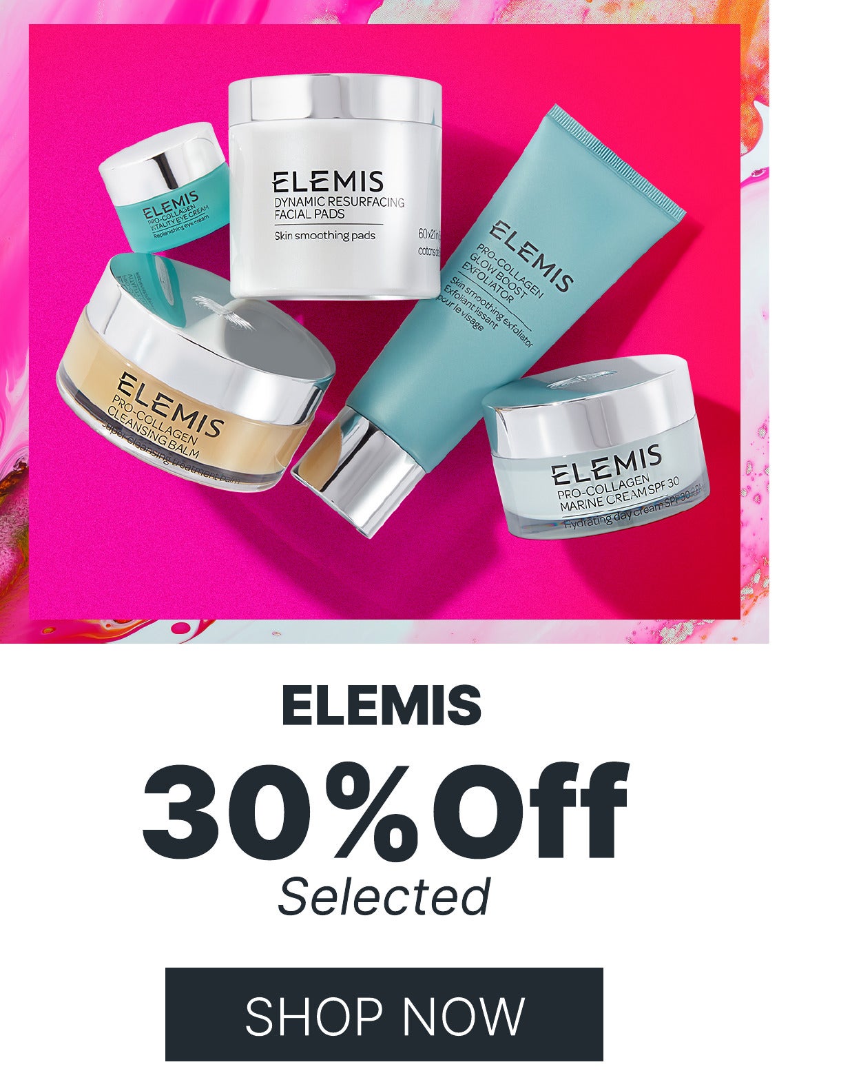 ELEMIS