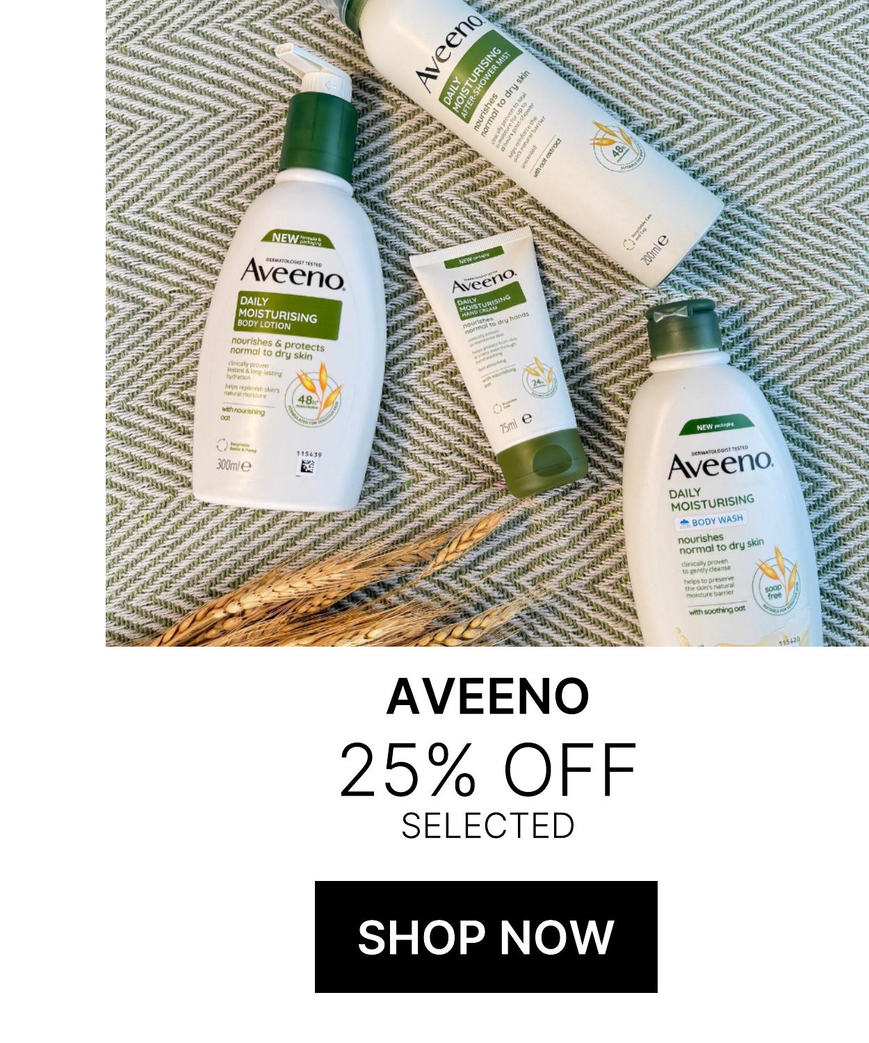 AVEENO