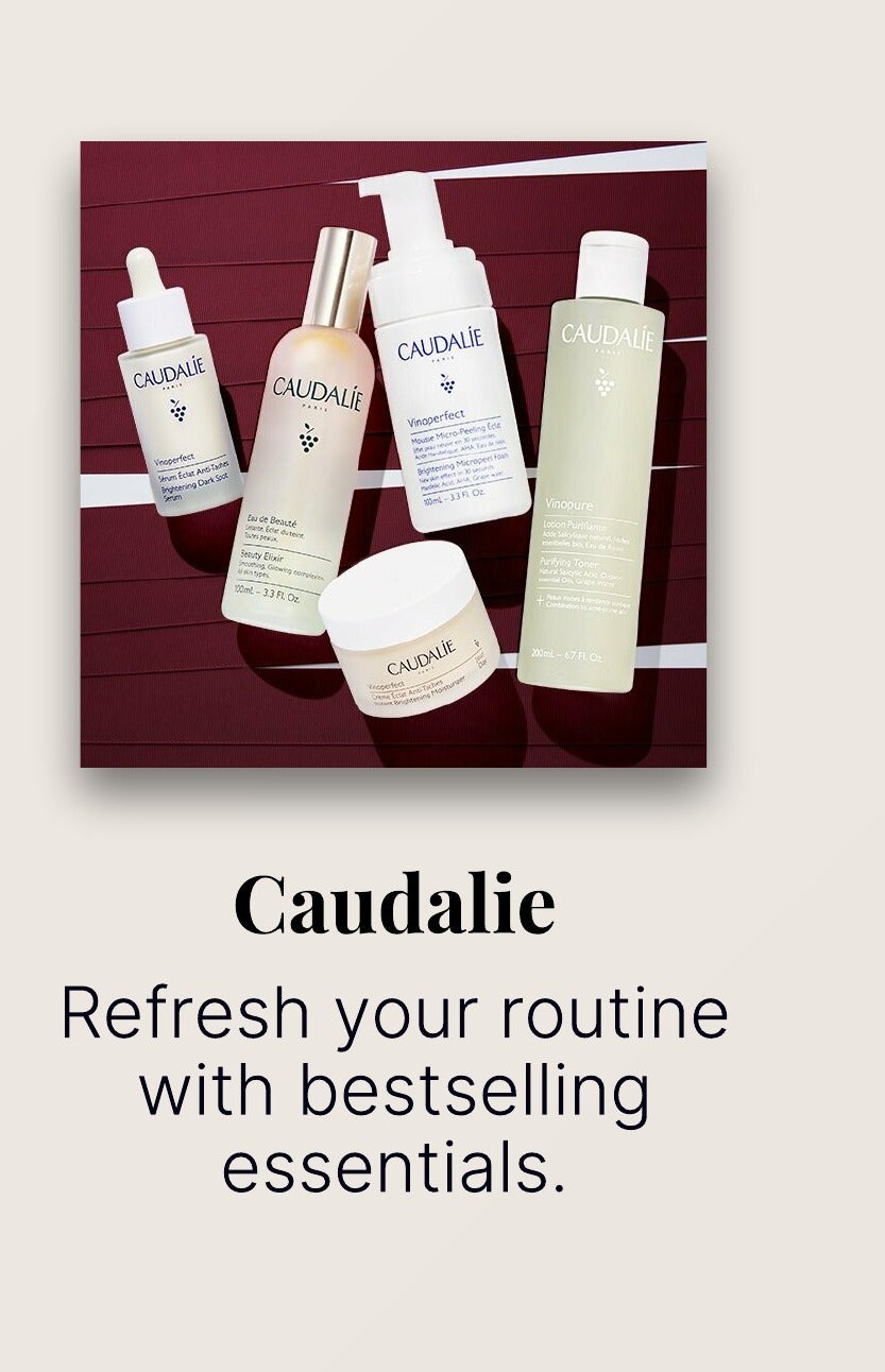 CAUDALIE