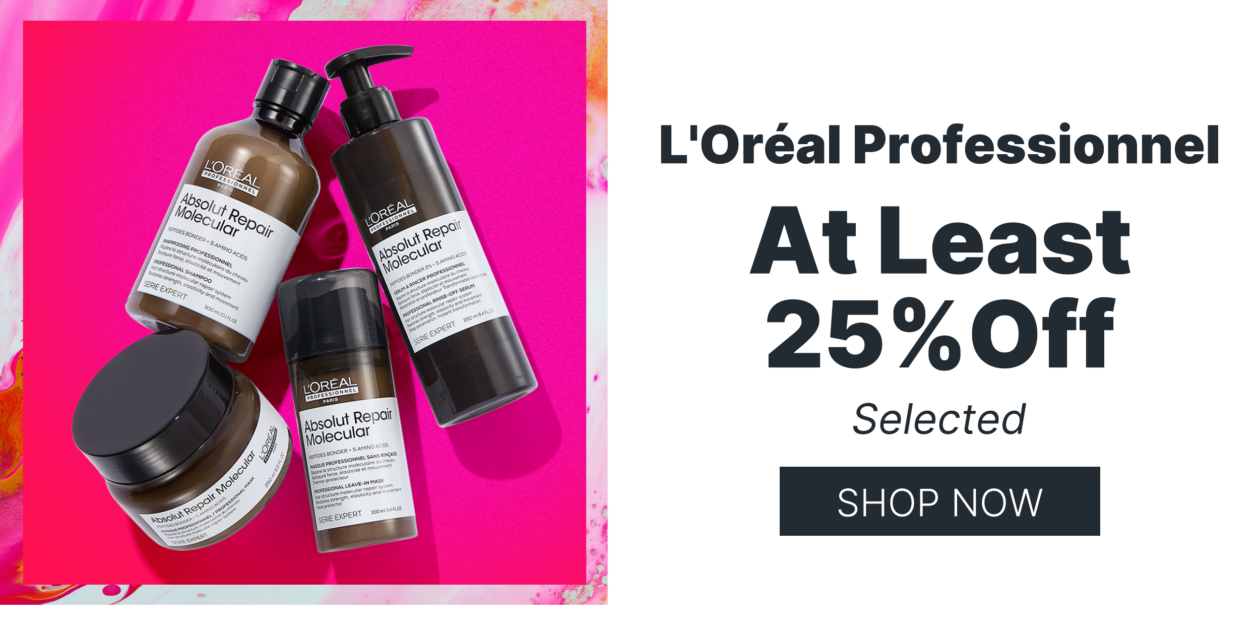 LOREAL PROFESSIONNEL